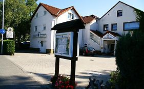Hotel Restaurant Bieberstuben